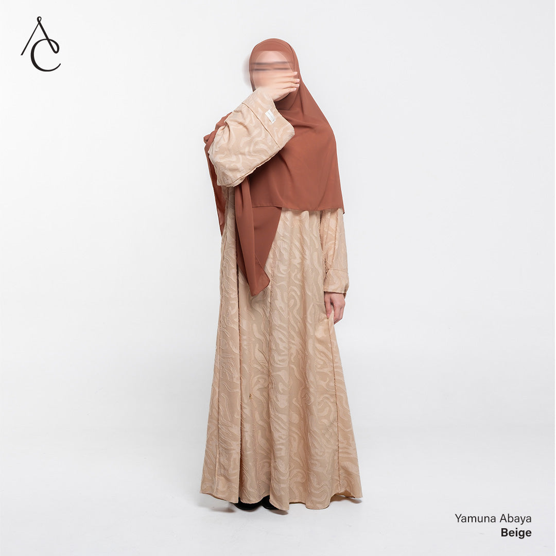 Yamuna Abaya