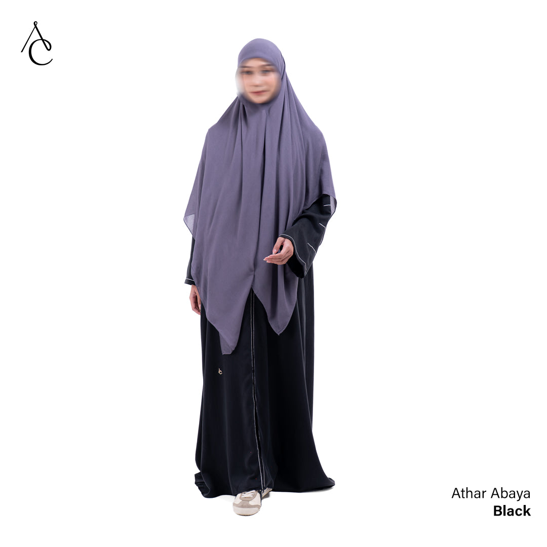 Athar Abaya