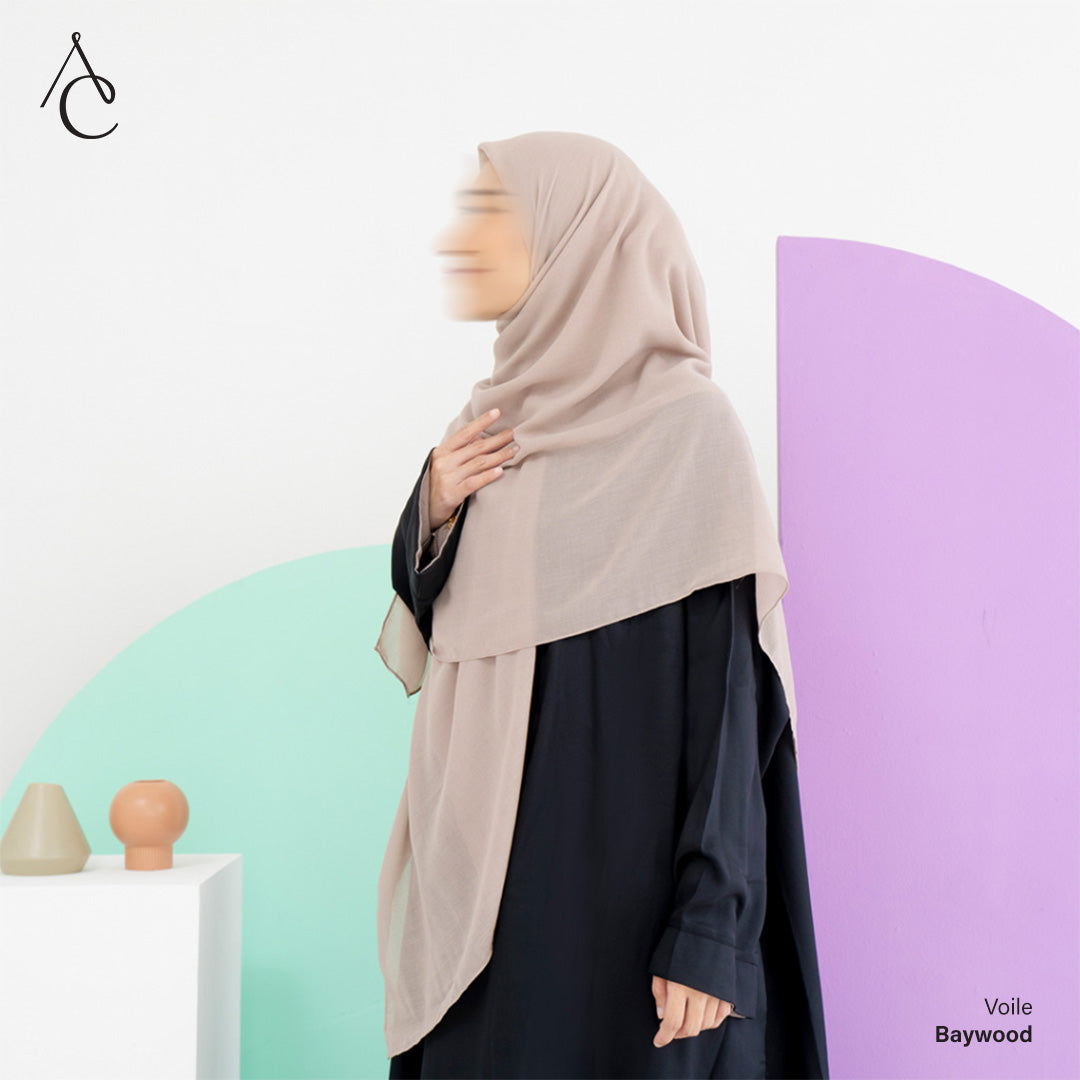 Voile Series