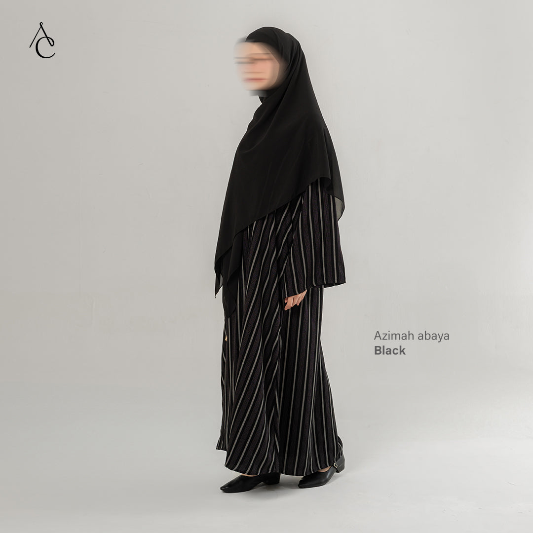 Azimah Abaya