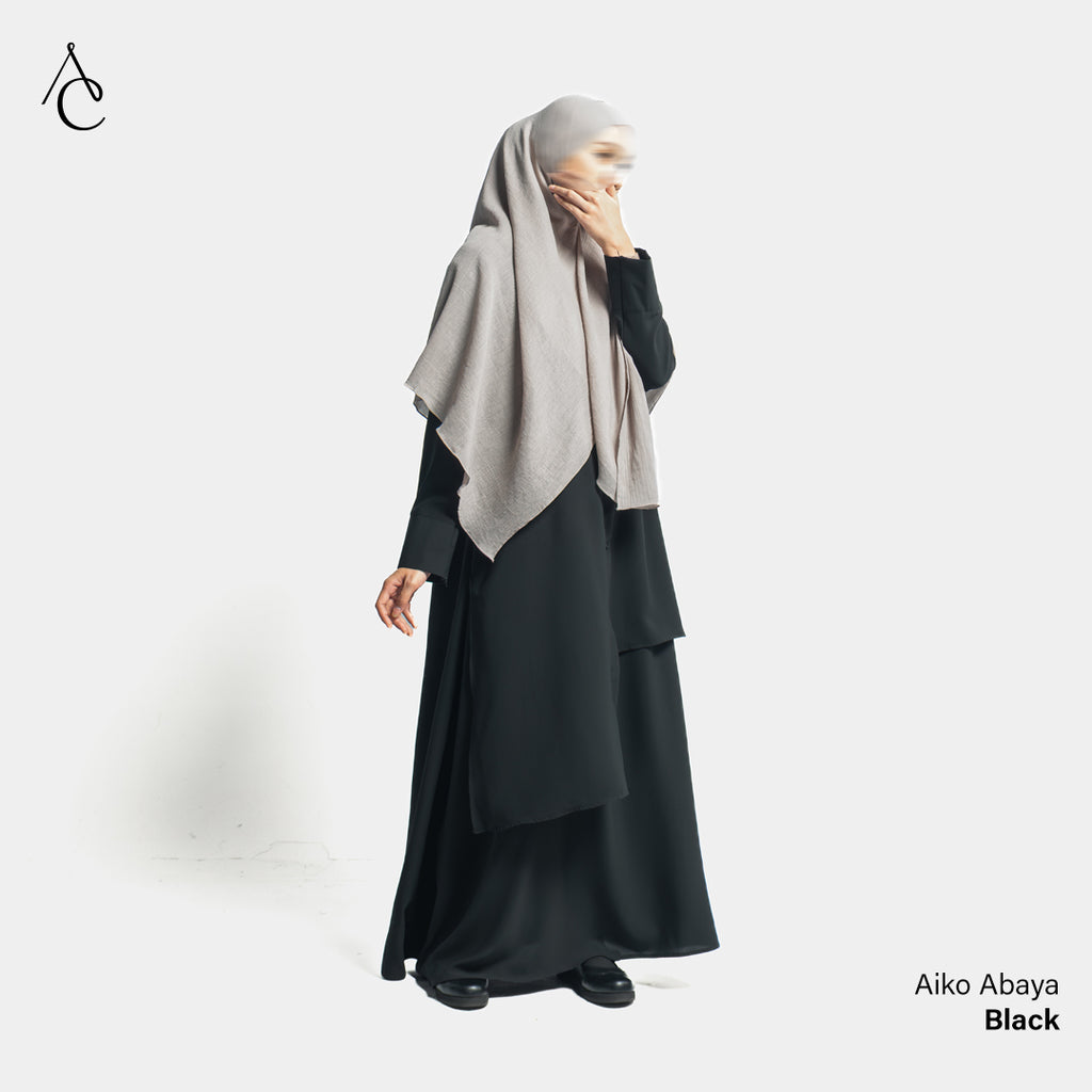 Aiko Abaya