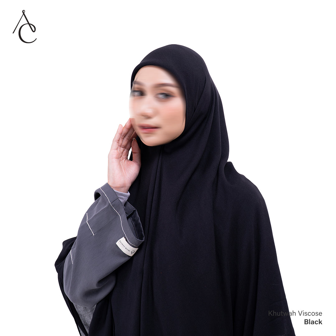 Khutwah Viscose Square