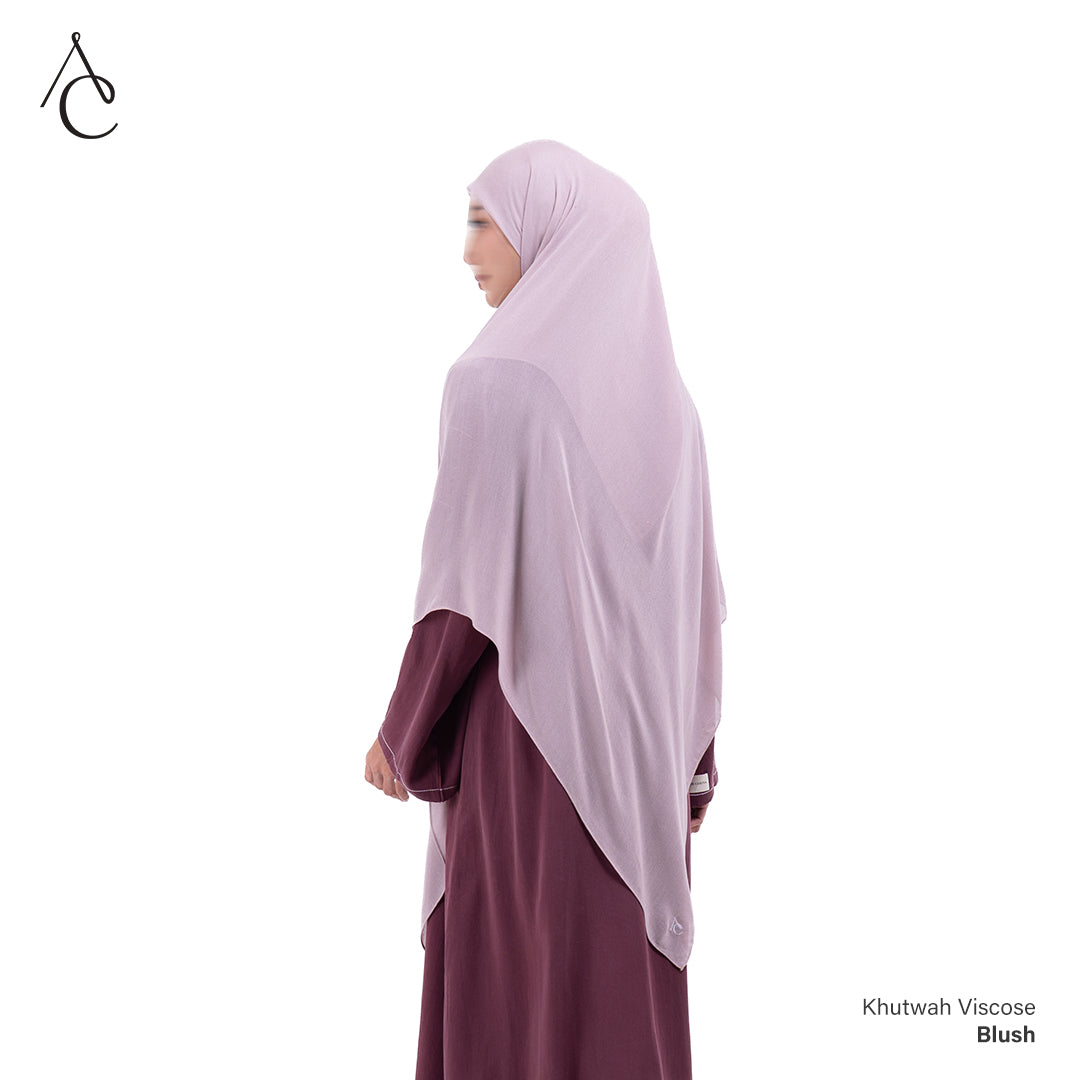 Khutwah Viscose Square