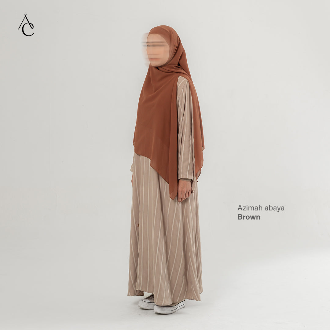 Azimah Abaya