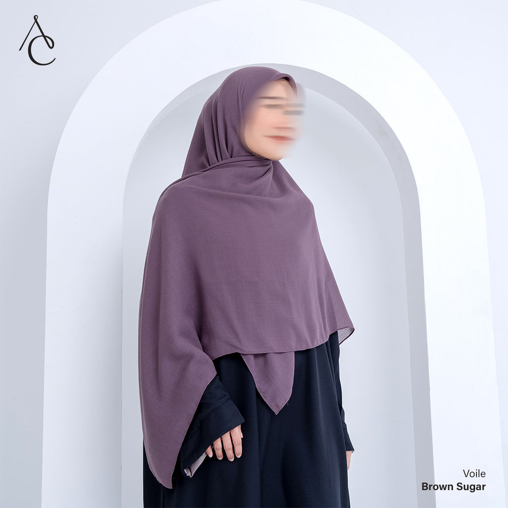 Voile Series