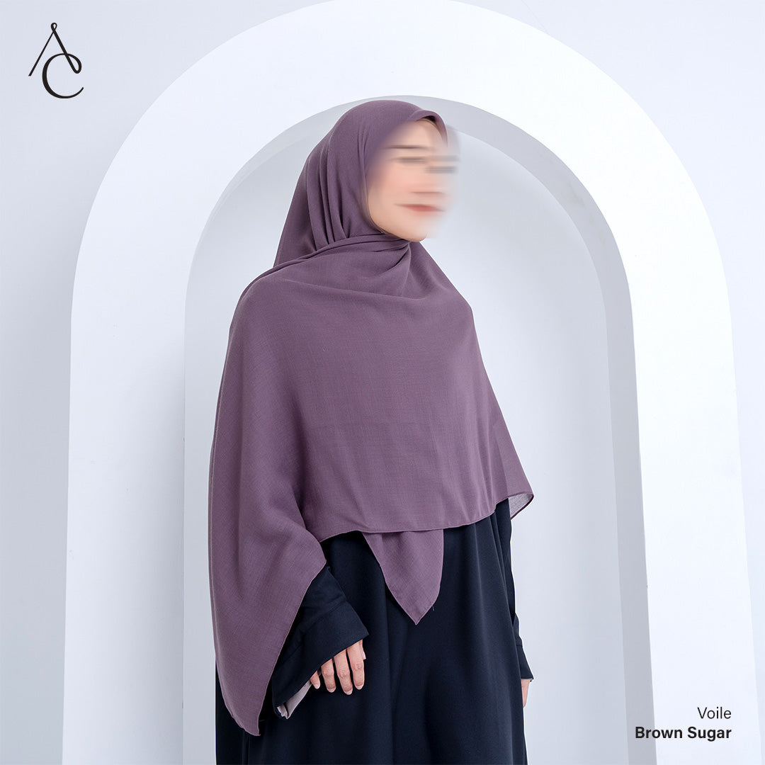 Voile Series