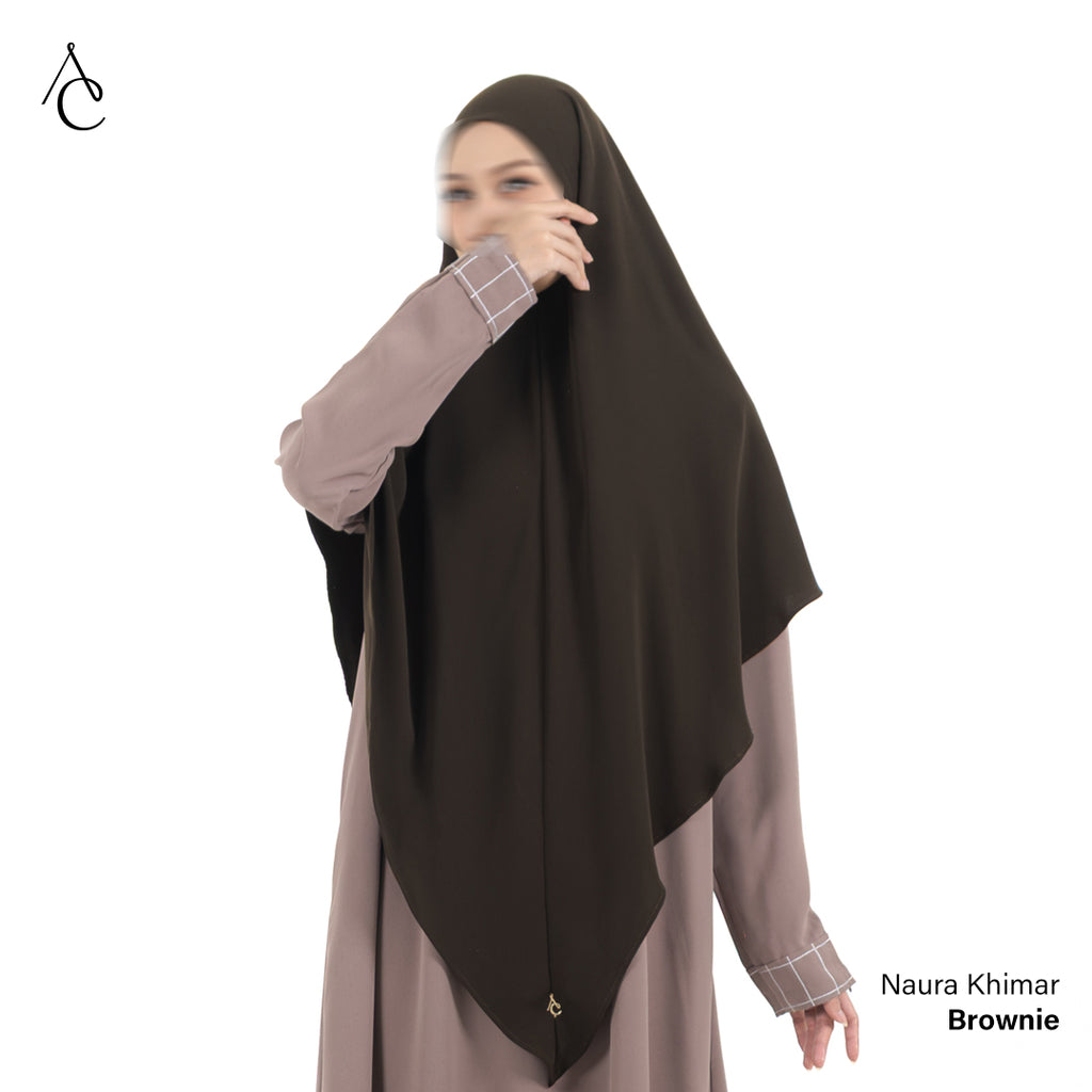 Naura Khimar