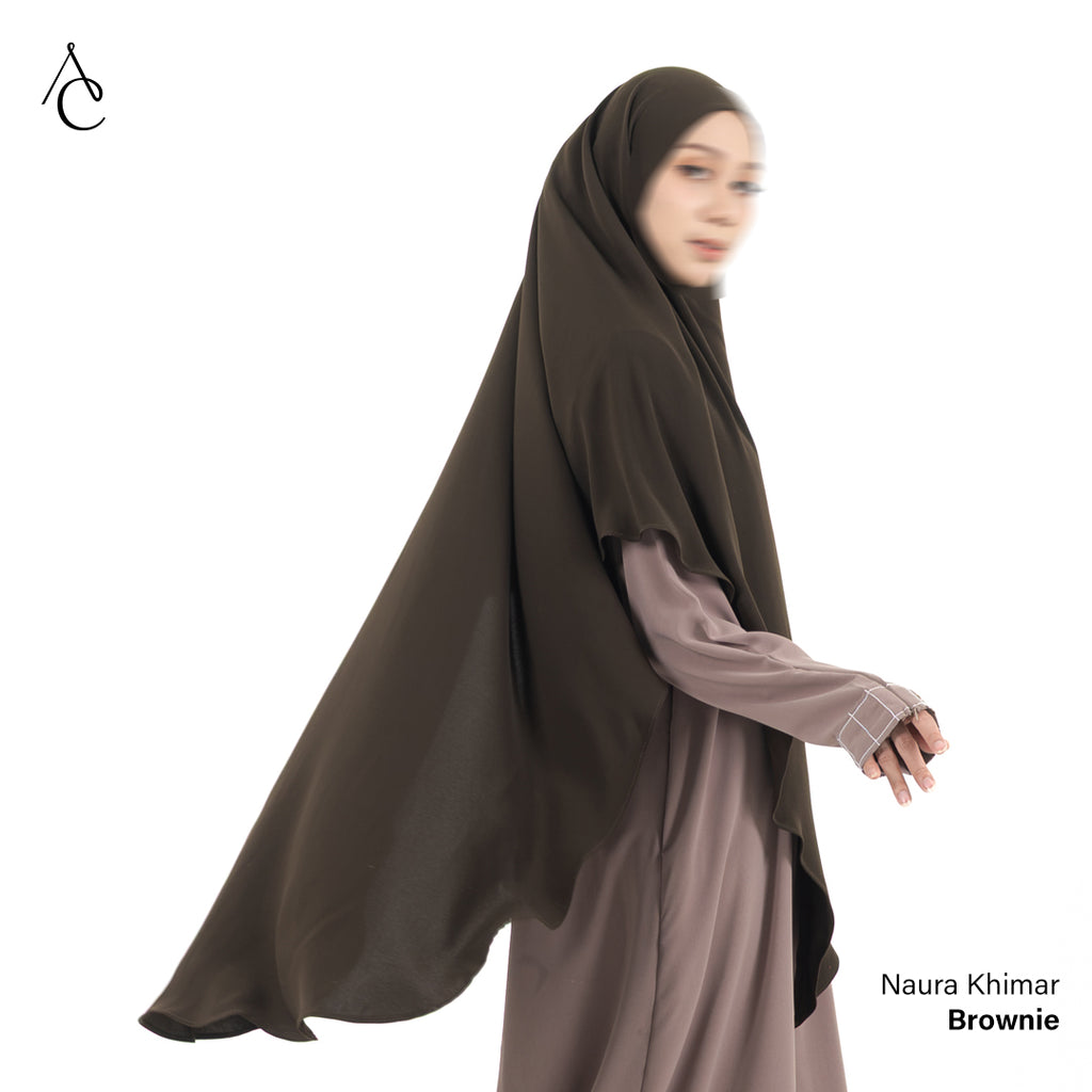 Naura Khimar