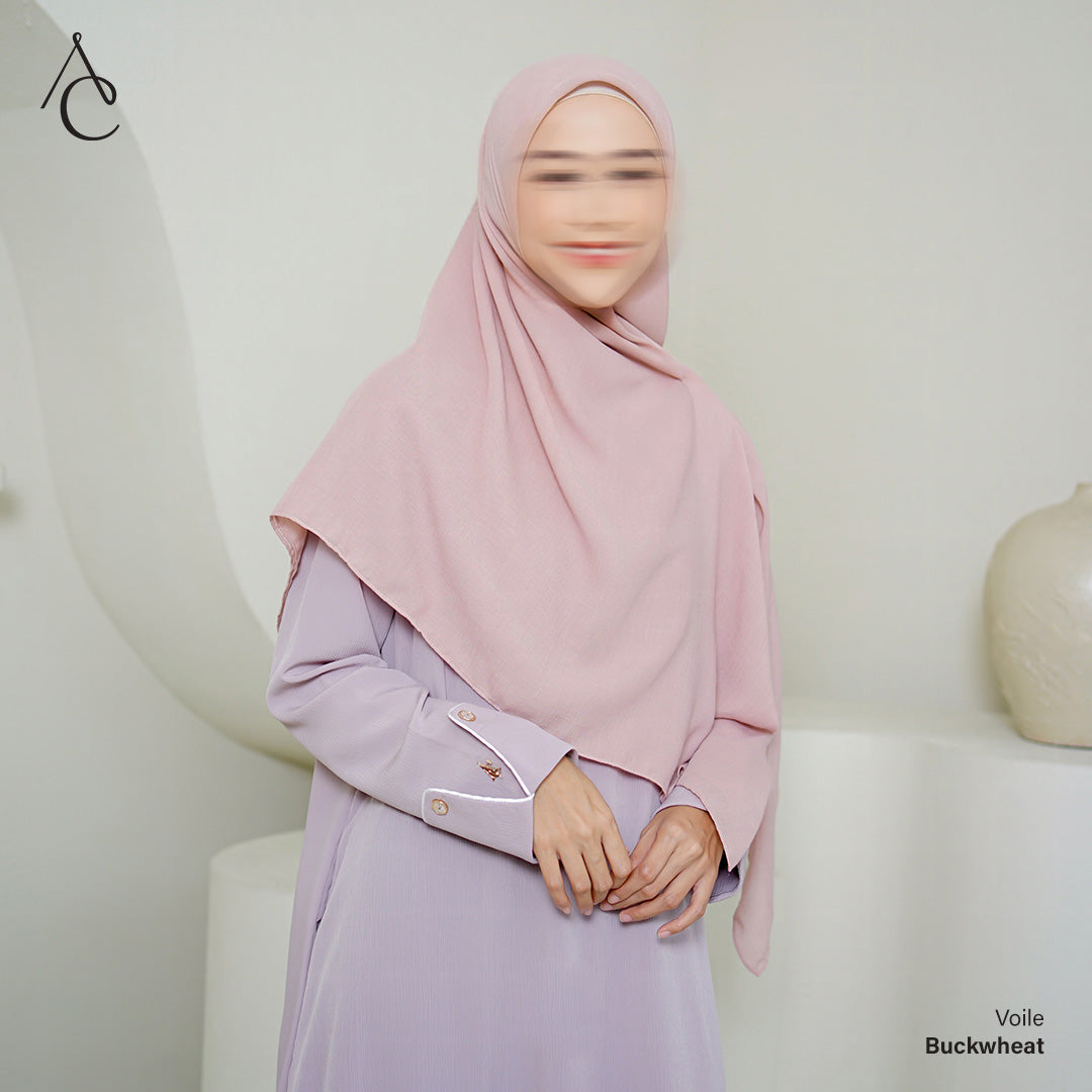 Voile Series