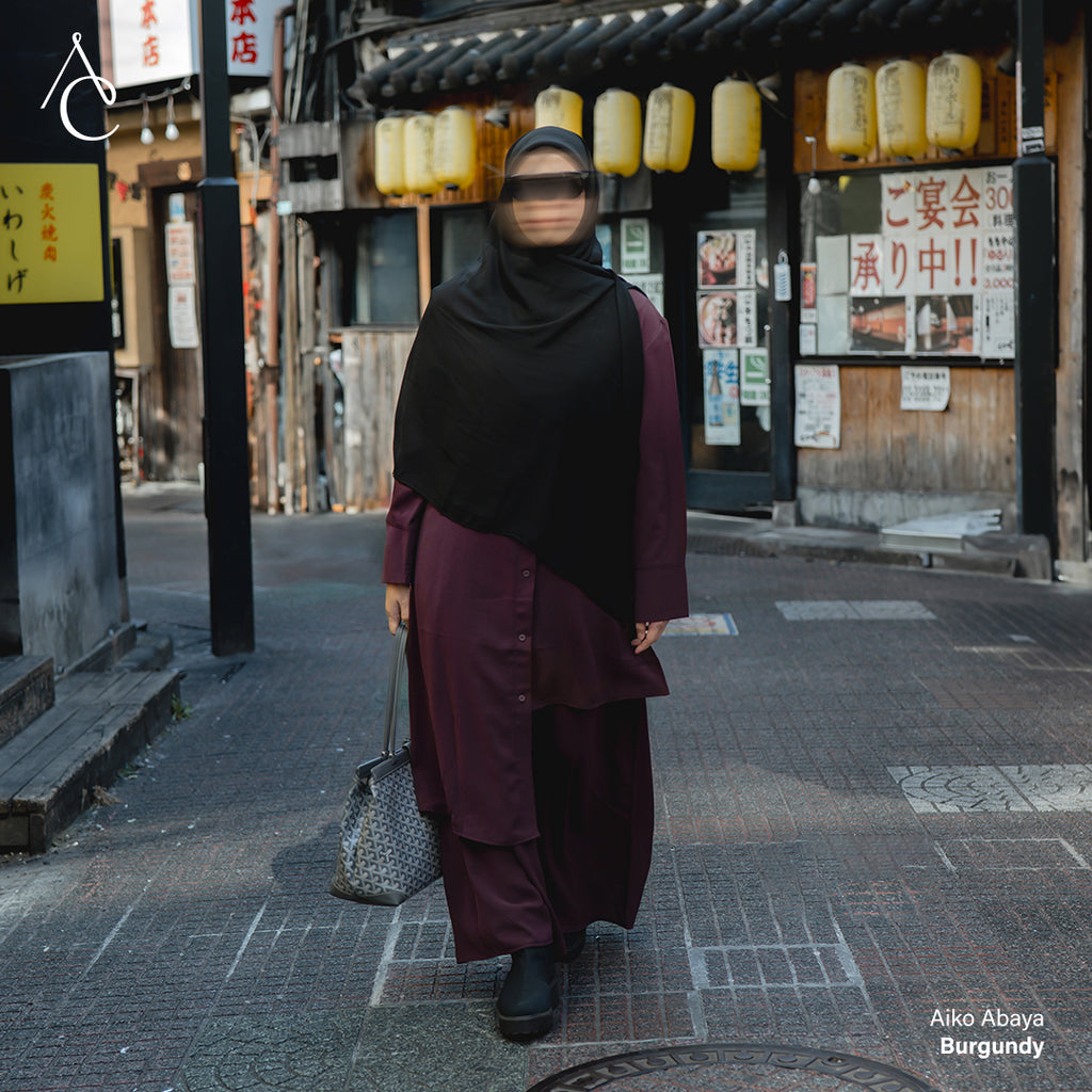 Aiko Abaya