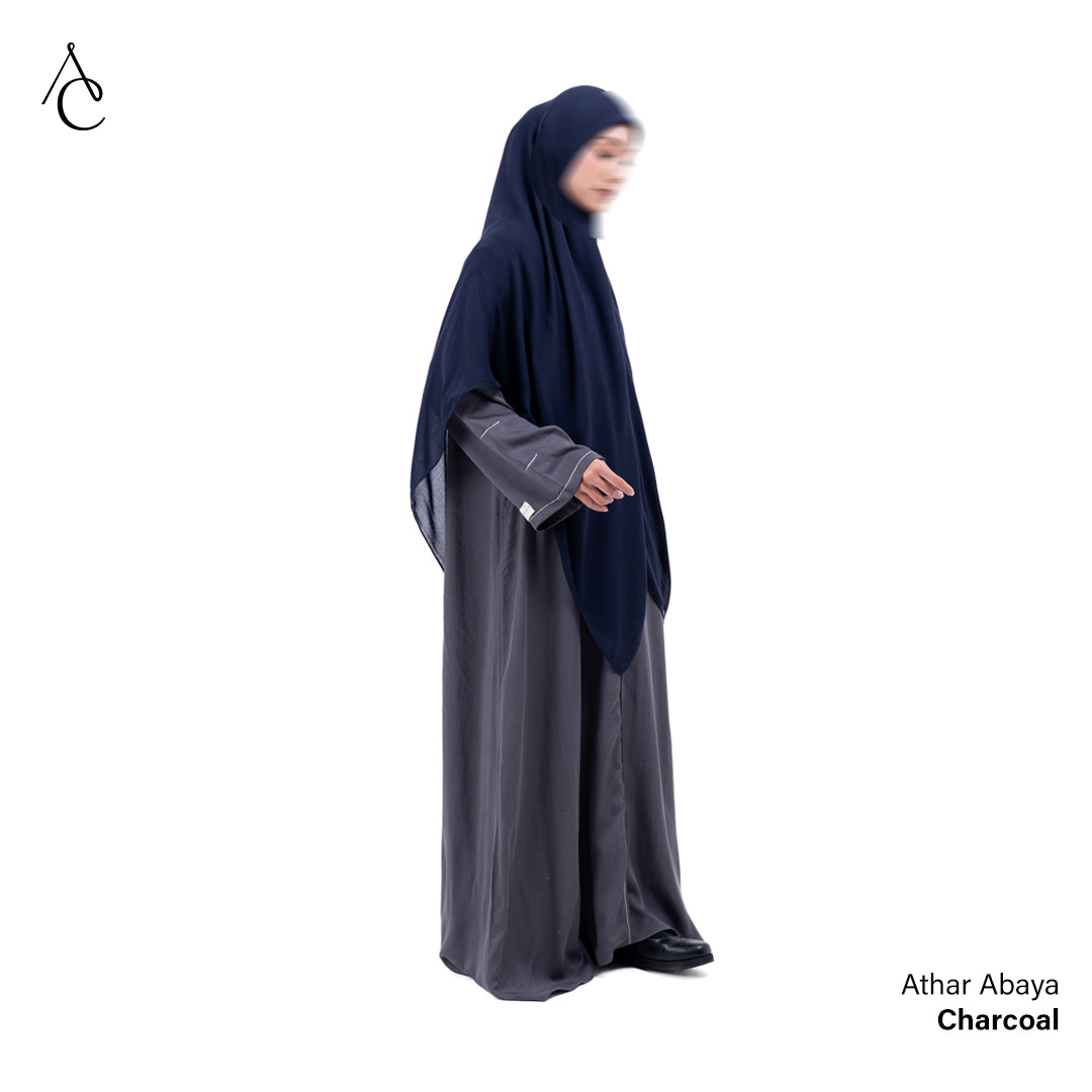 Athar Abaya