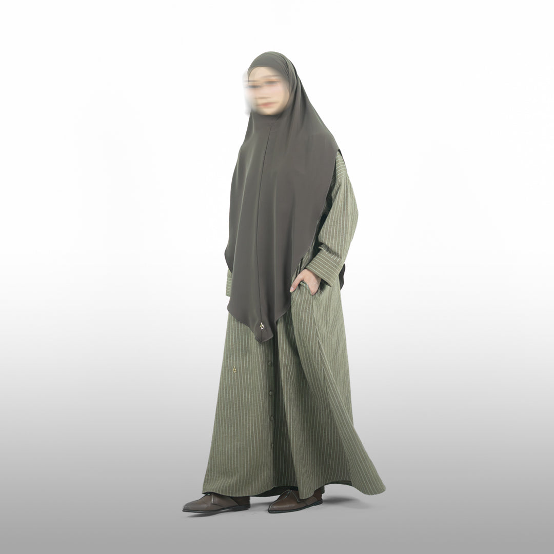 Mizna Dress