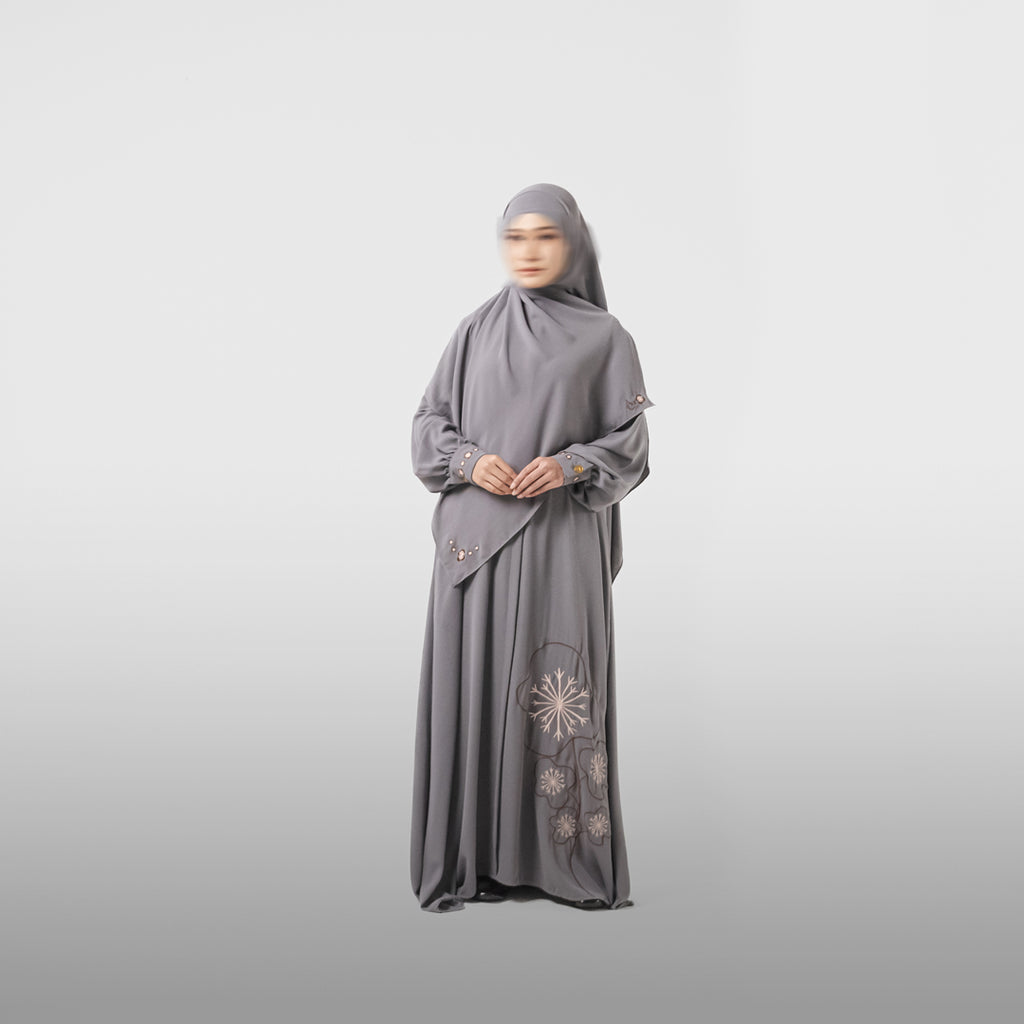 Zahra Dress