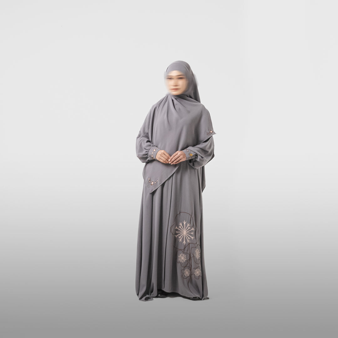Zahra Dress