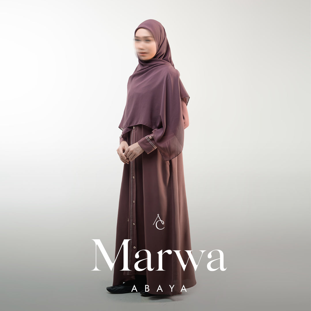 Marwa Abaya