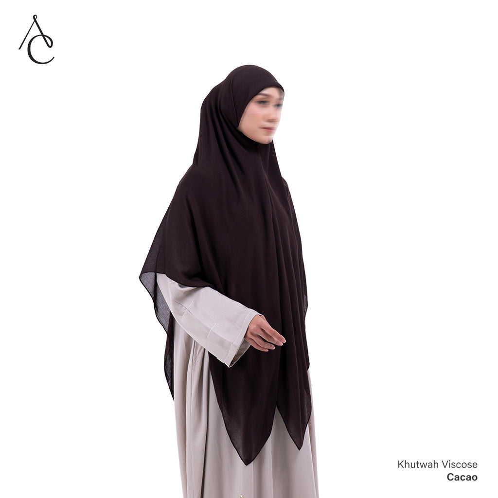 Khutwah Viscose Square
