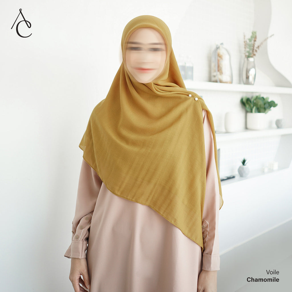 Voile Series