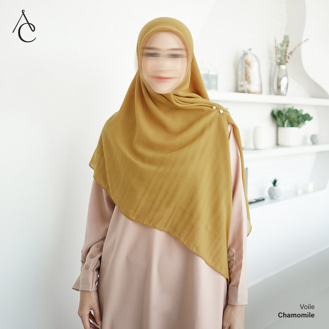 Voile Series