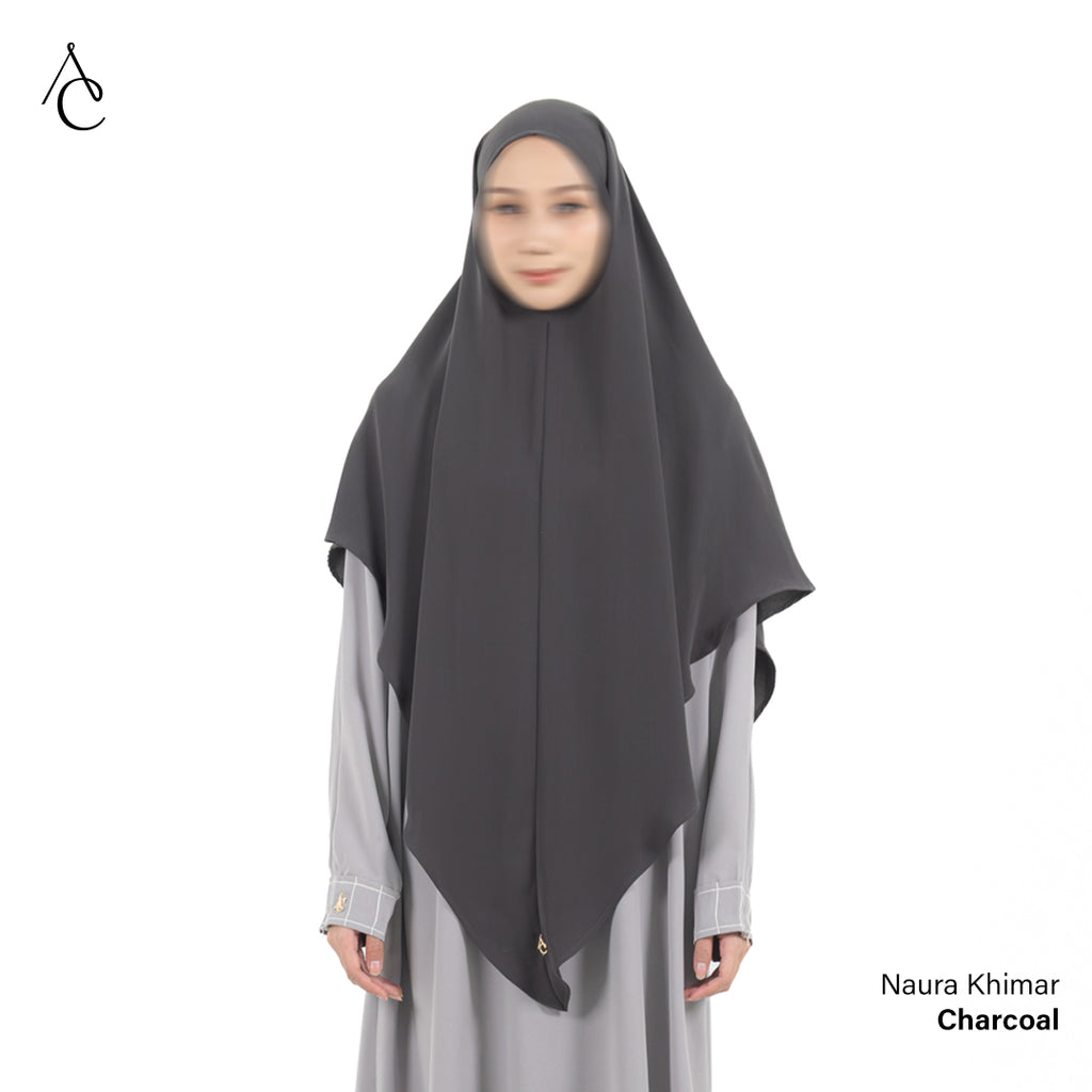 Naura Khimar
