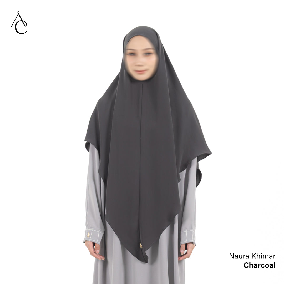 Naura Khimar