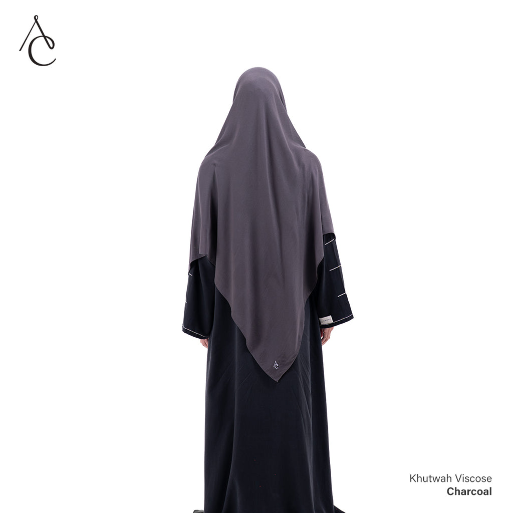 Khutwah Viscose Square