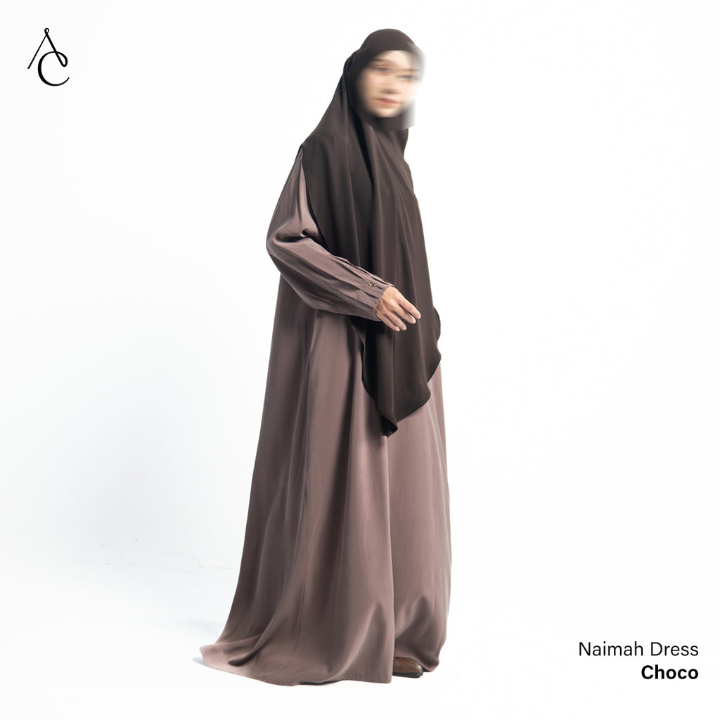 Naimah Dress