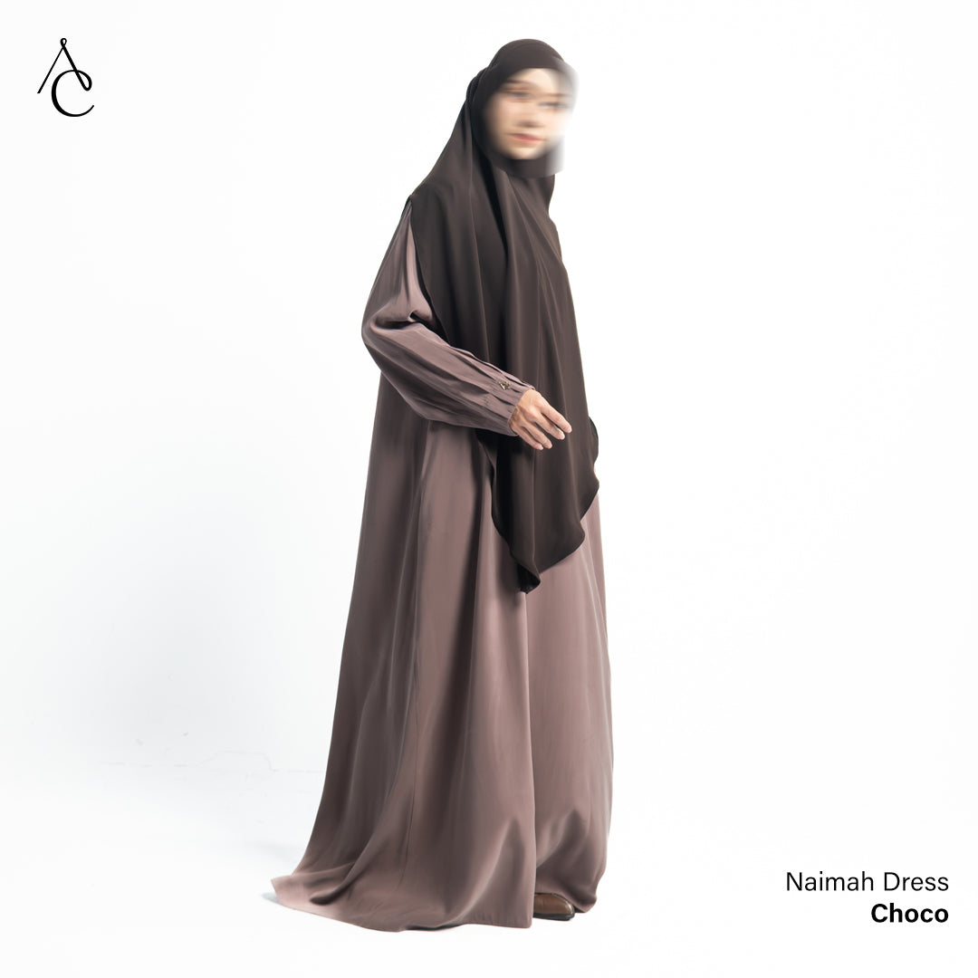 Naimah Dress