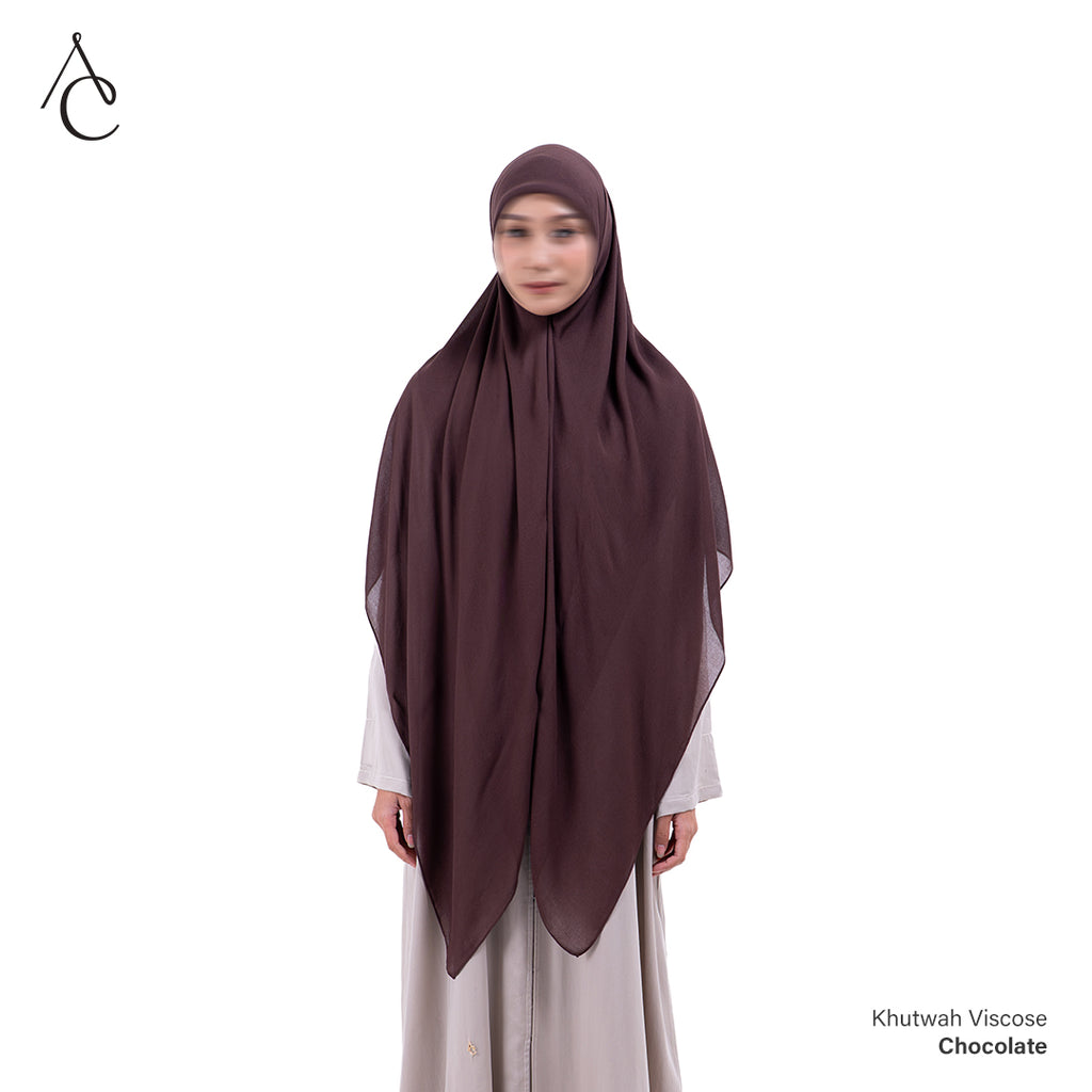 Khutwah Viscose Square