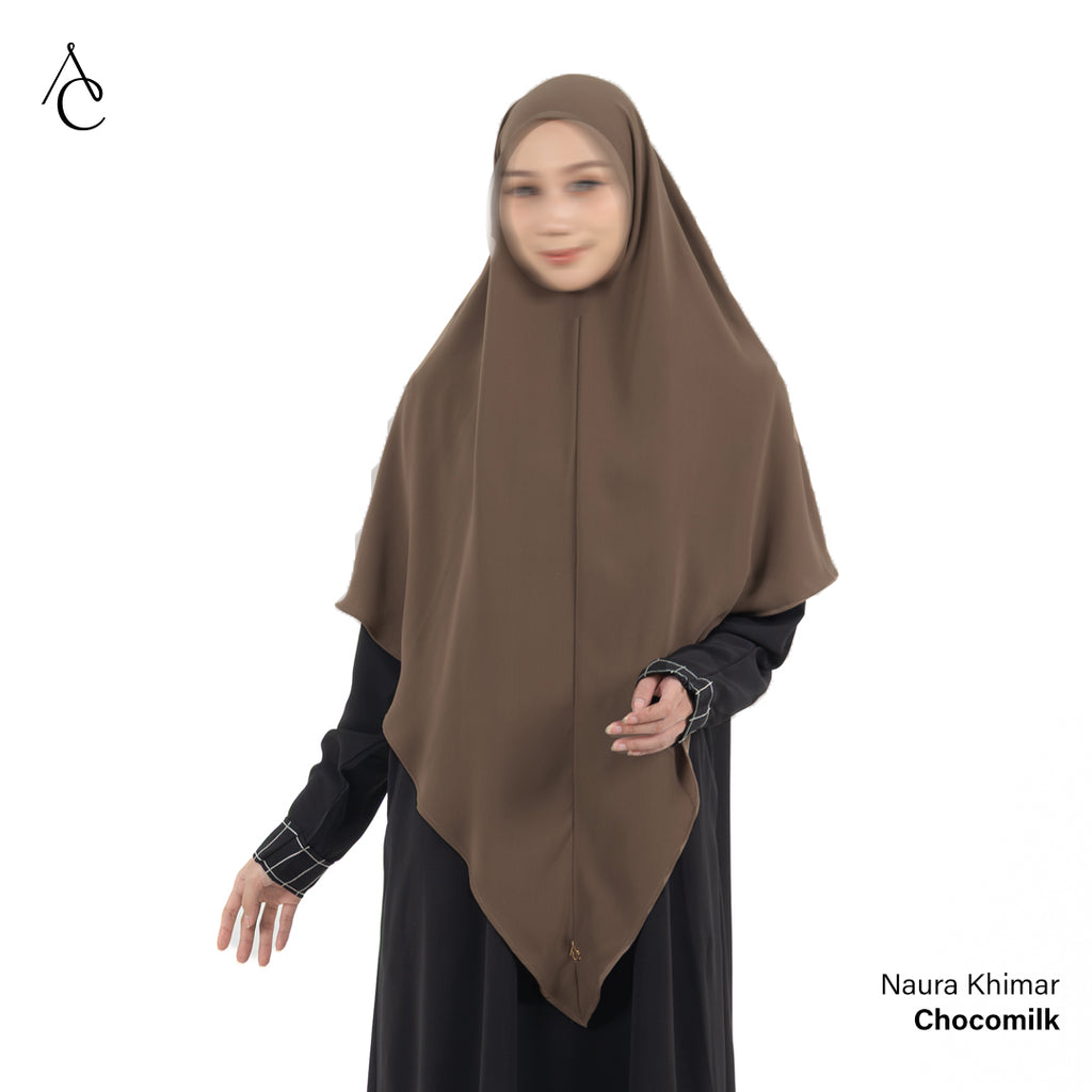 Naura Khimar