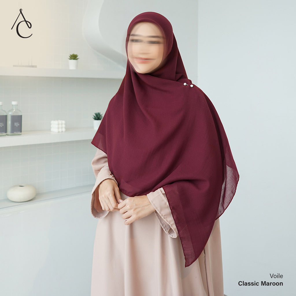 Voile Series
