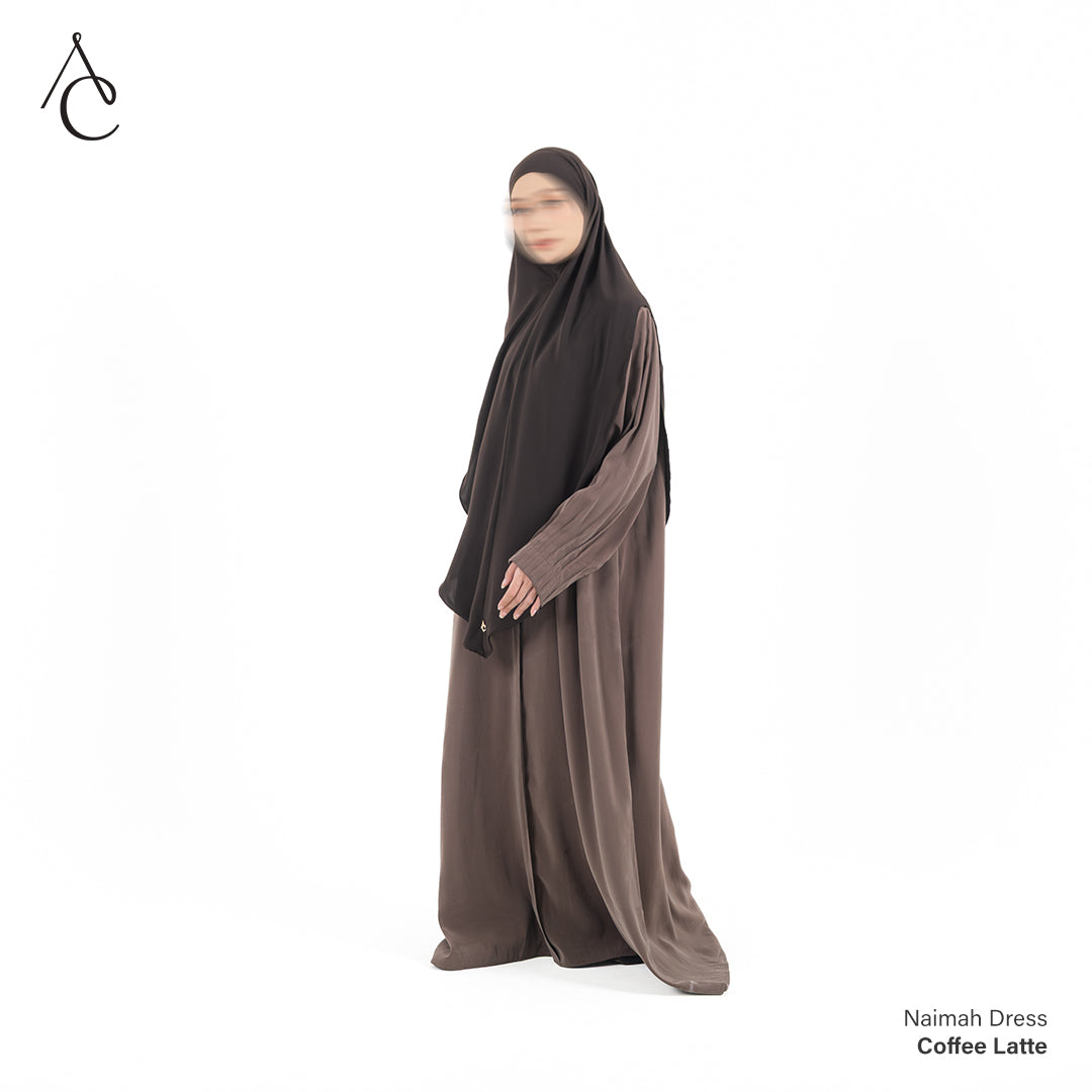 Naimah Dress