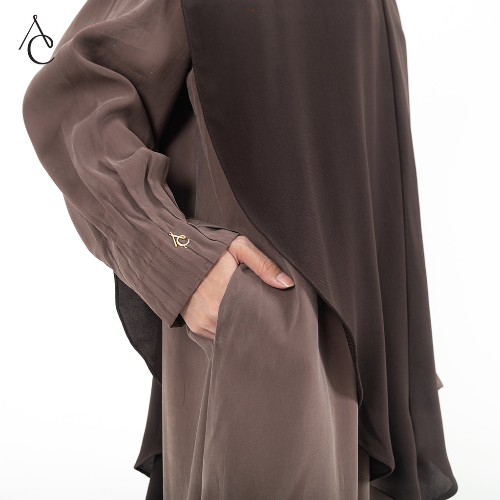 Naimah Dress