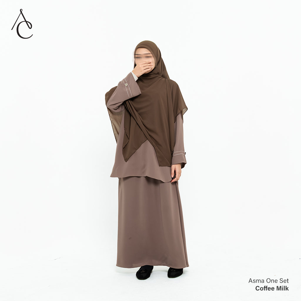 Asma One Set