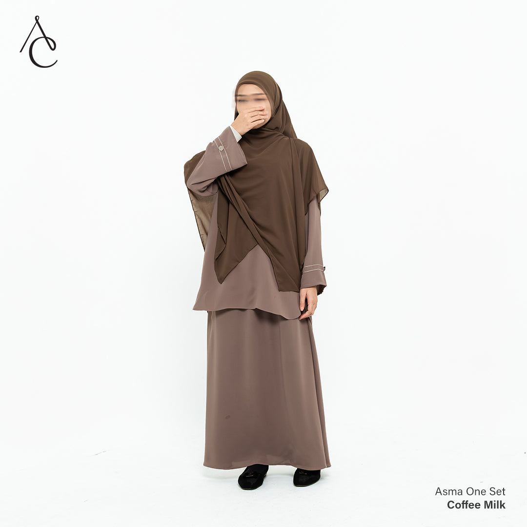 Asma One Set