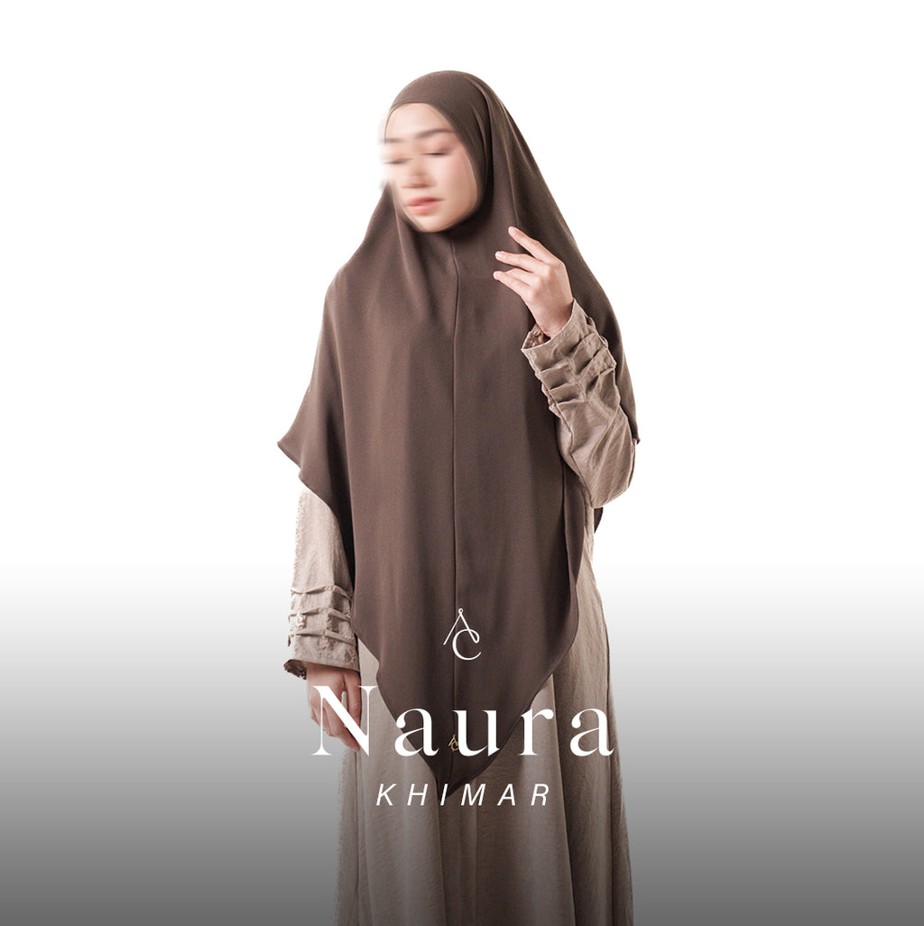 Naura Khimar