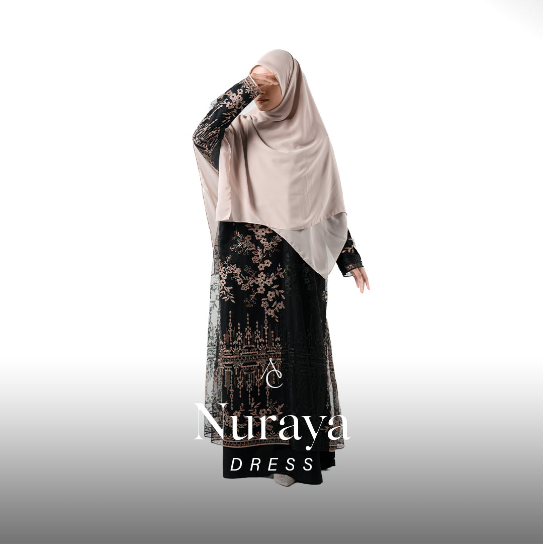Nuraya Dress