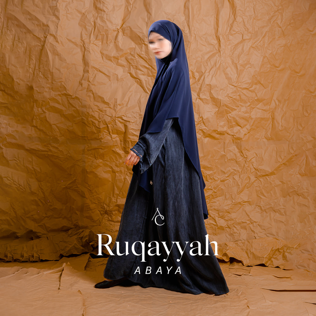 Ruqayyah Abaya