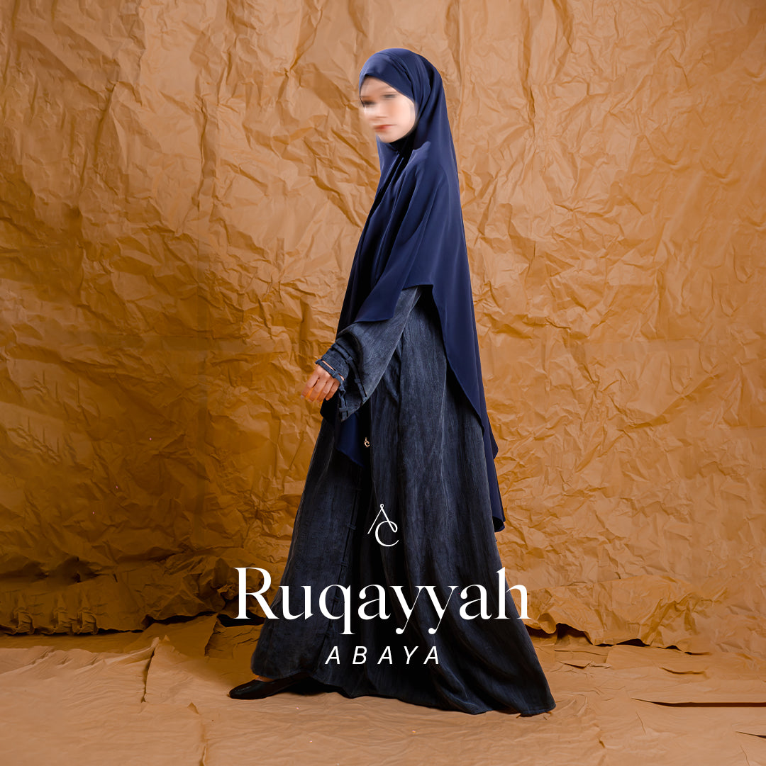 Ruqayyah Abaya