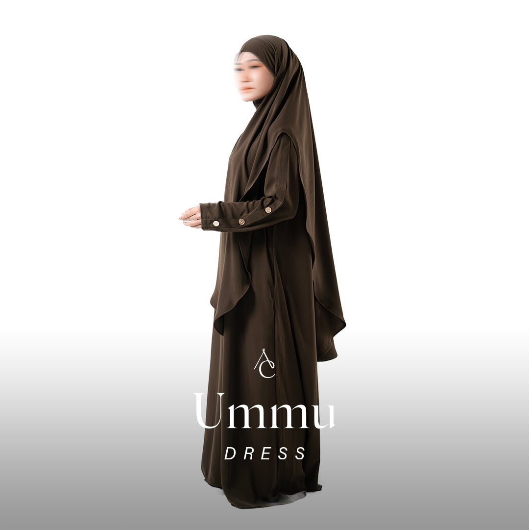 Ummu Dress