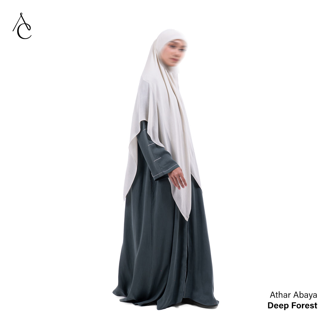 Athar Abaya