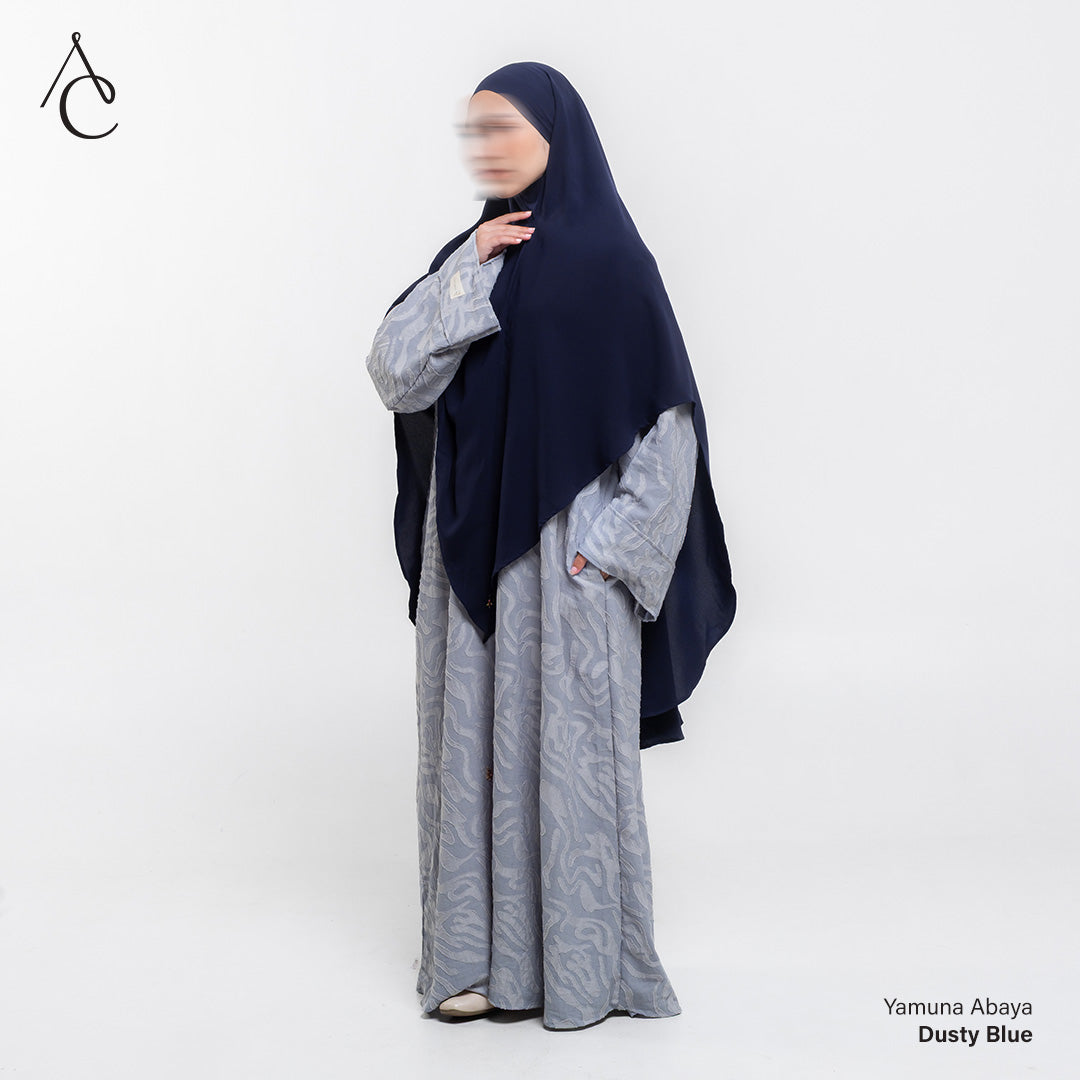 Yamuna Abaya