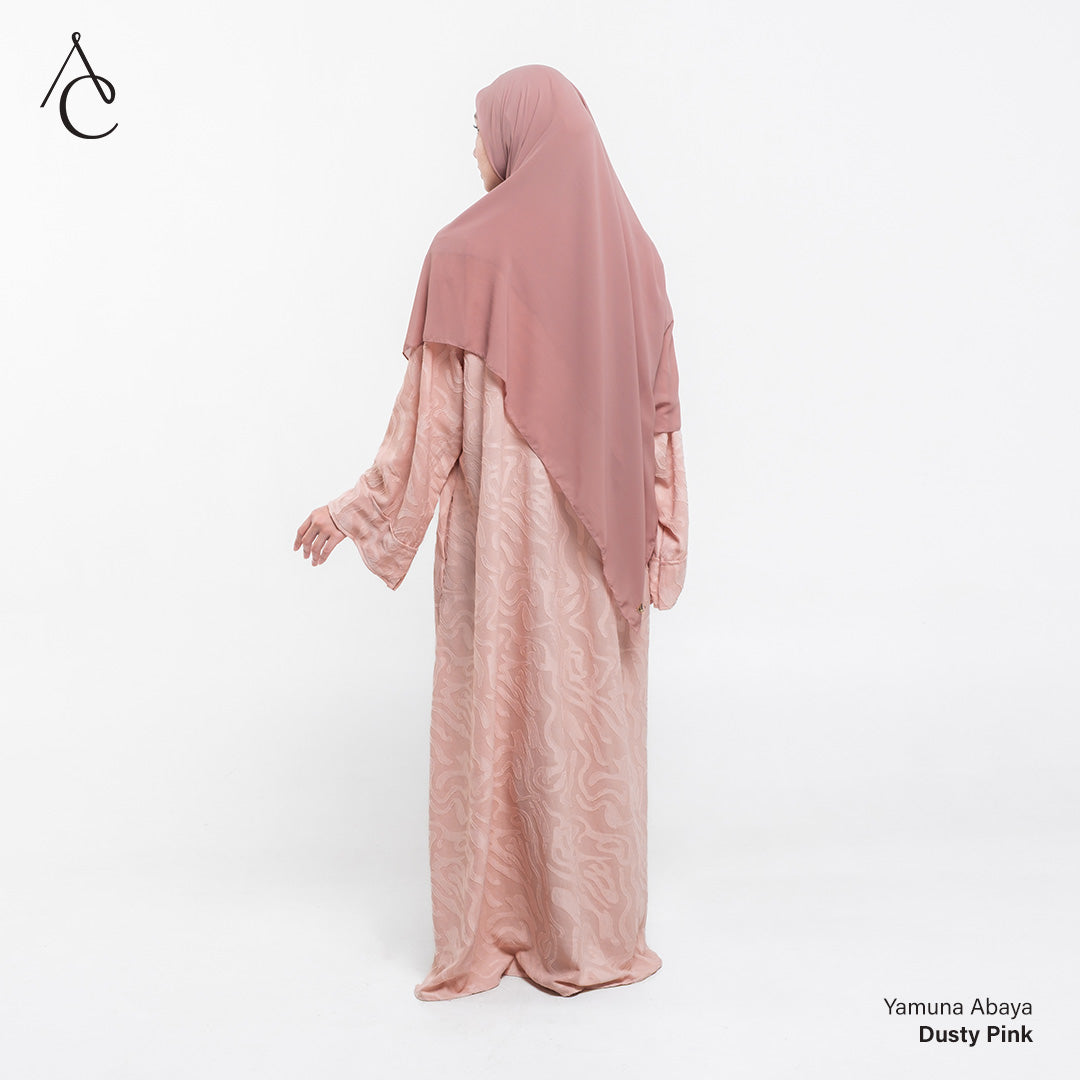 Yamuna Abaya