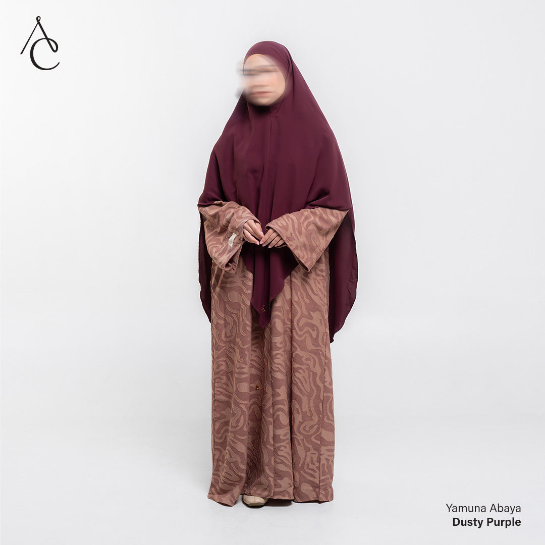 Yamuna Abaya