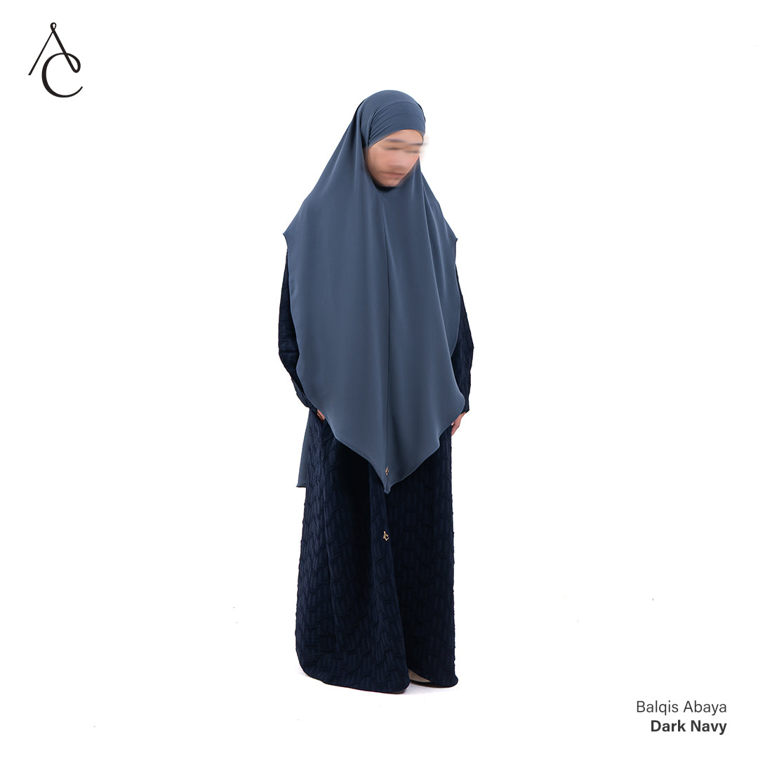 Balqis Abaya