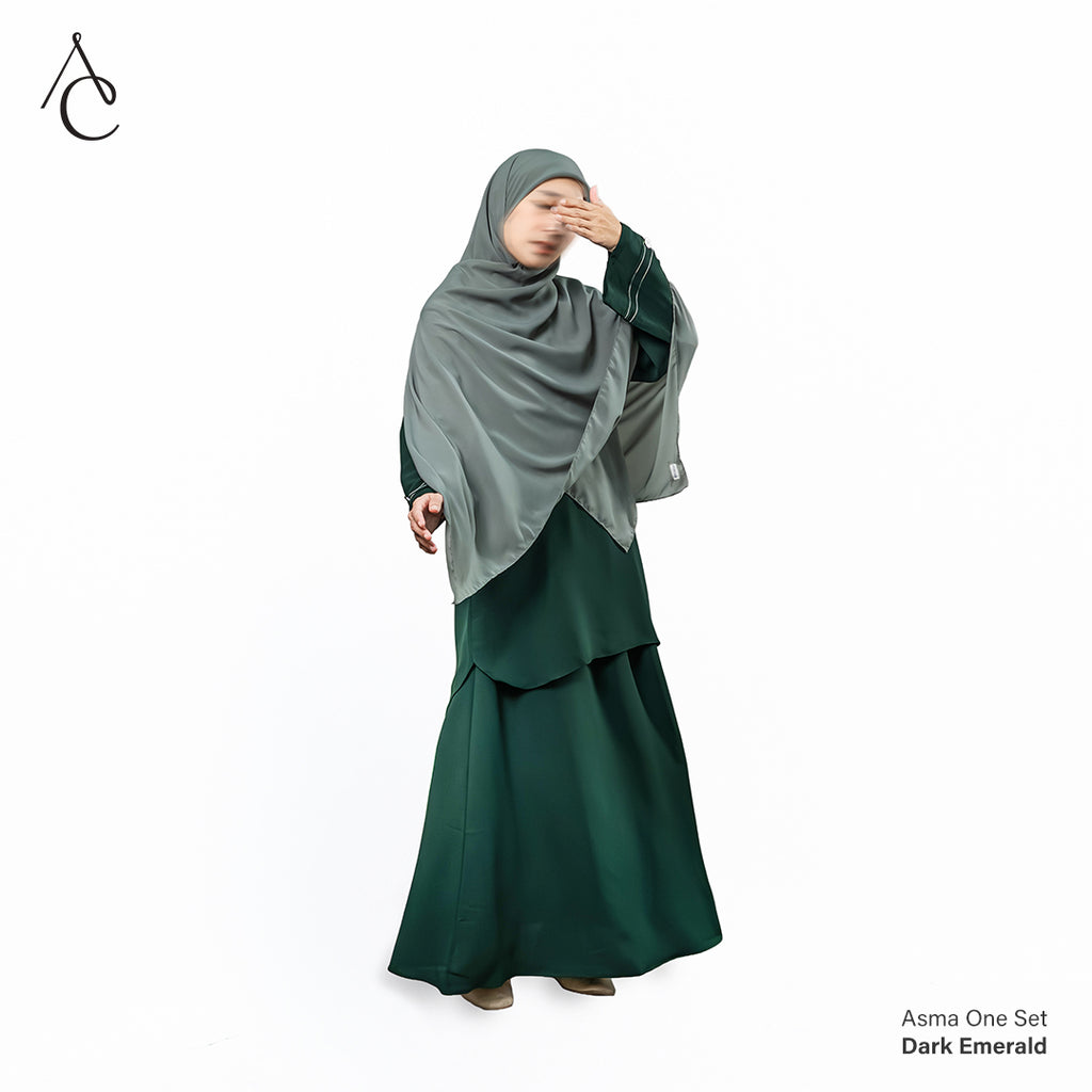 Asma One Set