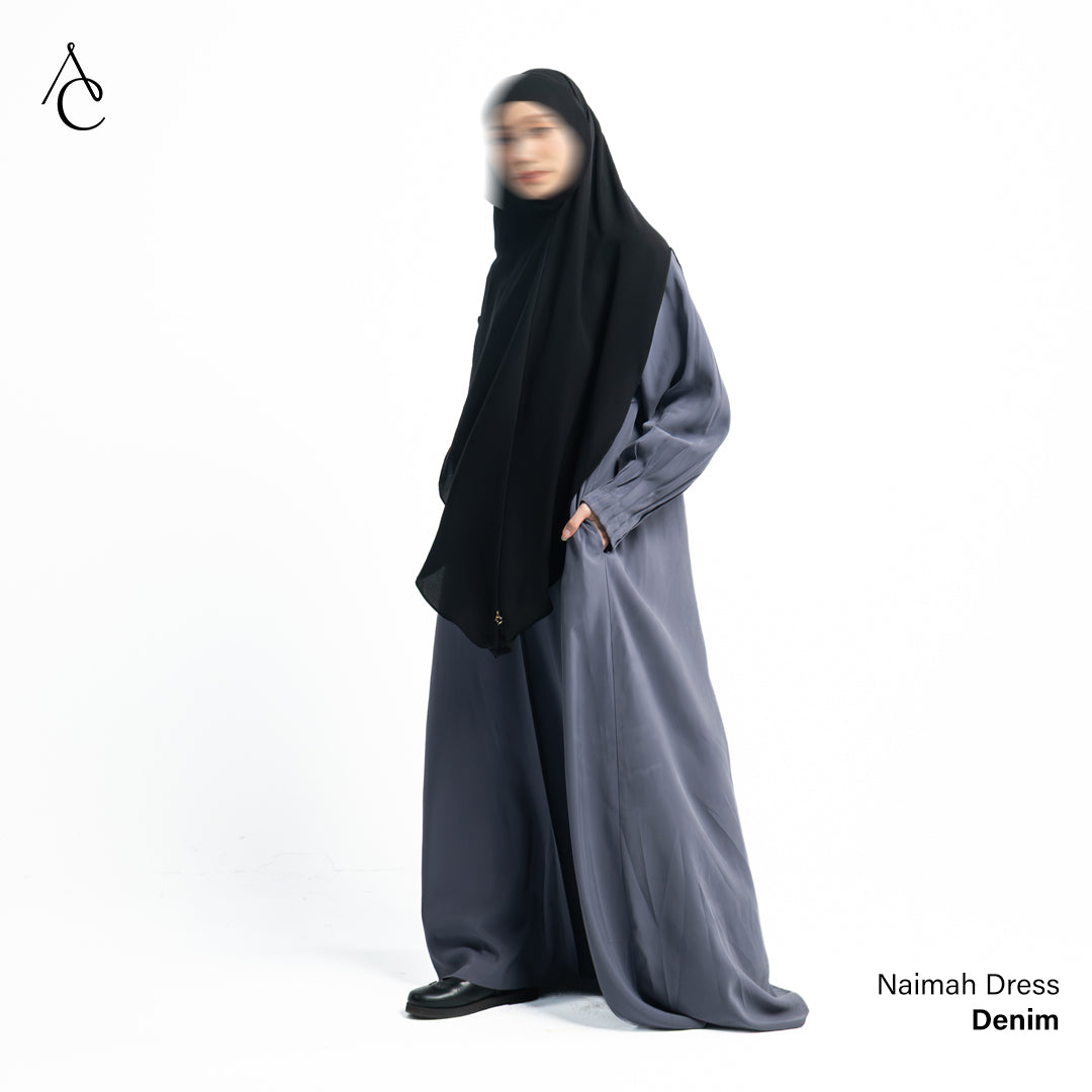 Naimah Dress