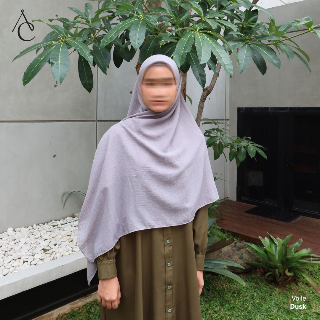Voile Series