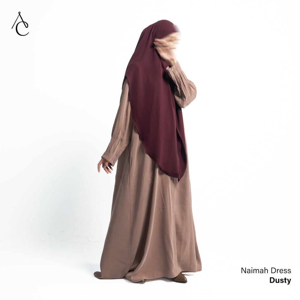 Naimah Dress