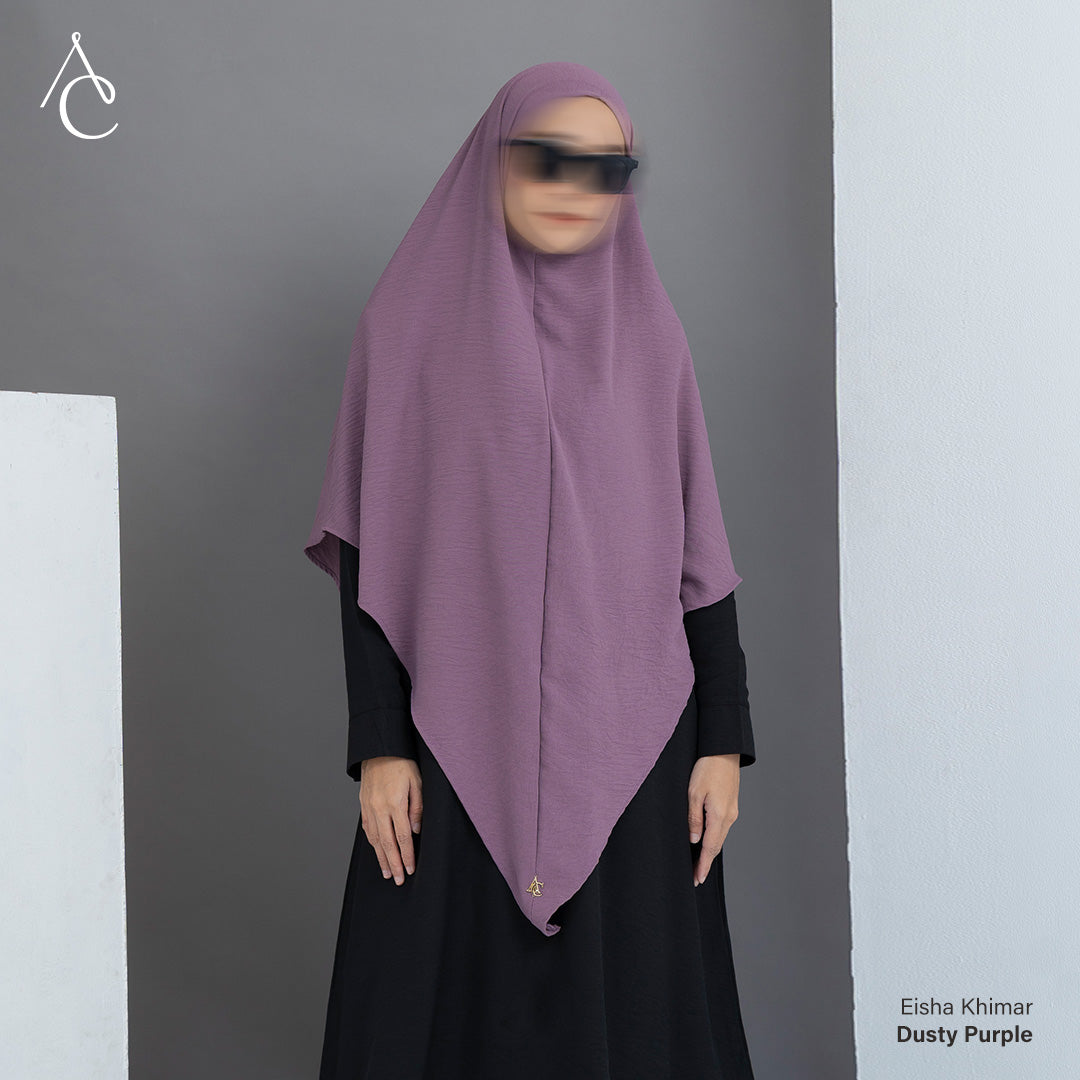 Eisha Khimar