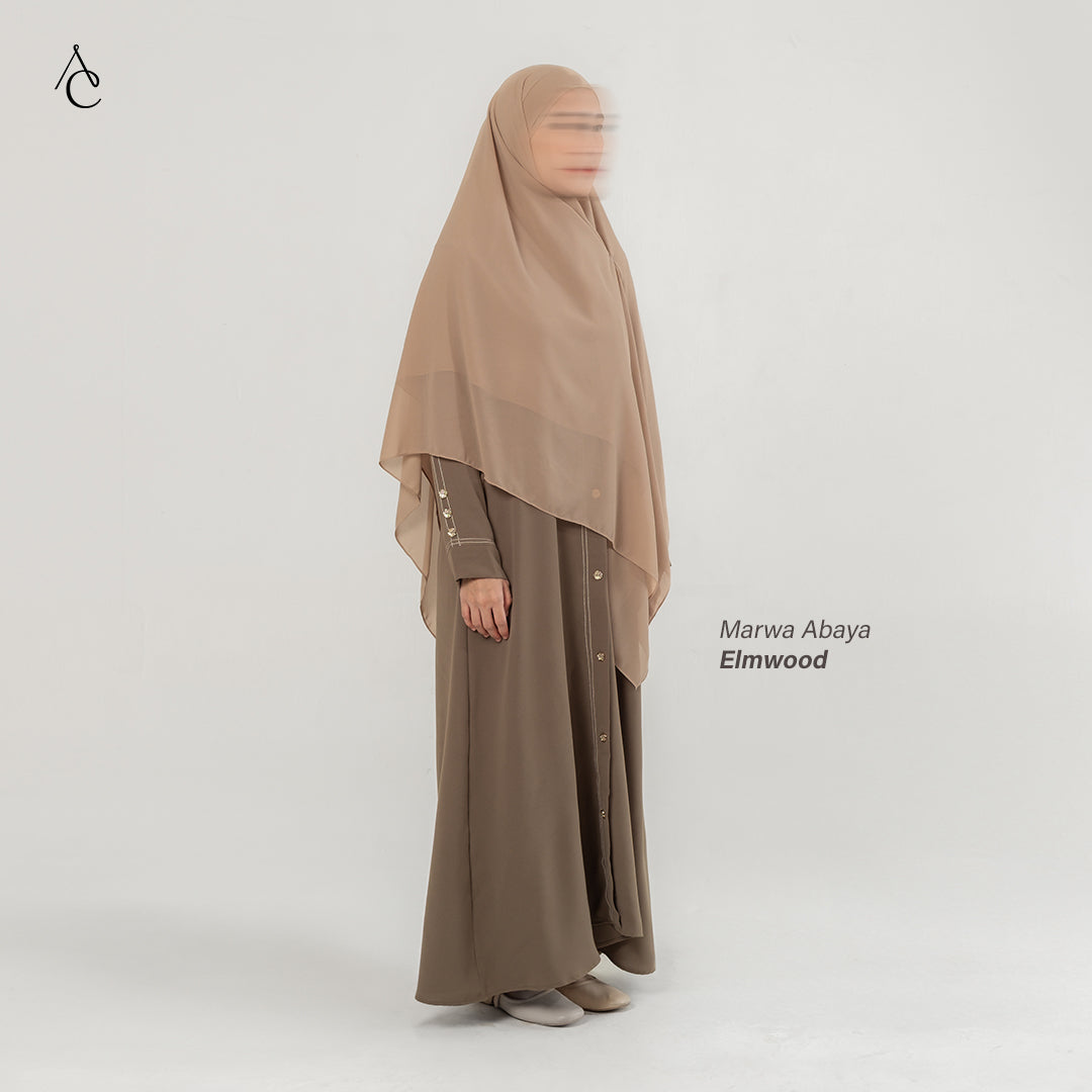Marwa Abaya